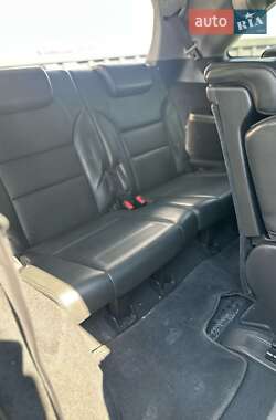Внедорожник / Кроссовер Acura MDX 2007 в 