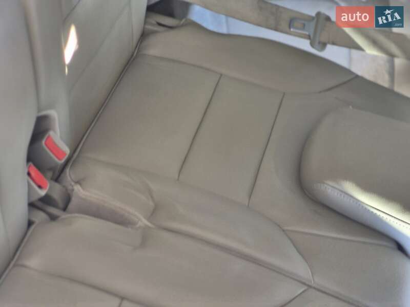 Внедорожник / Кроссовер Acura MDX 2012 в Киеве
