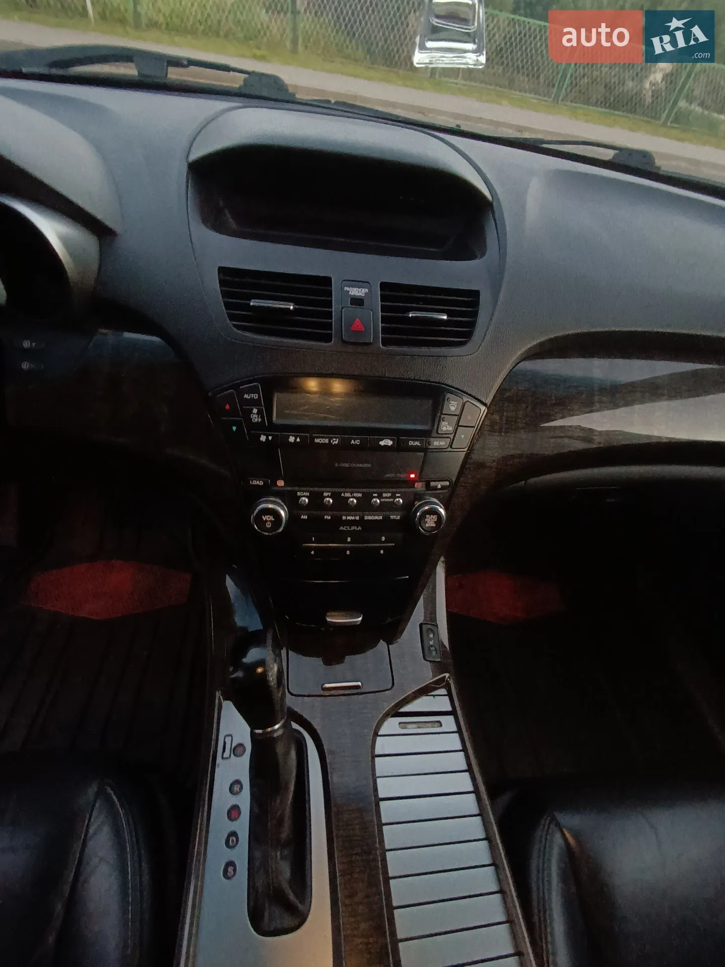 2012 Acura MDX - мініатюра 24