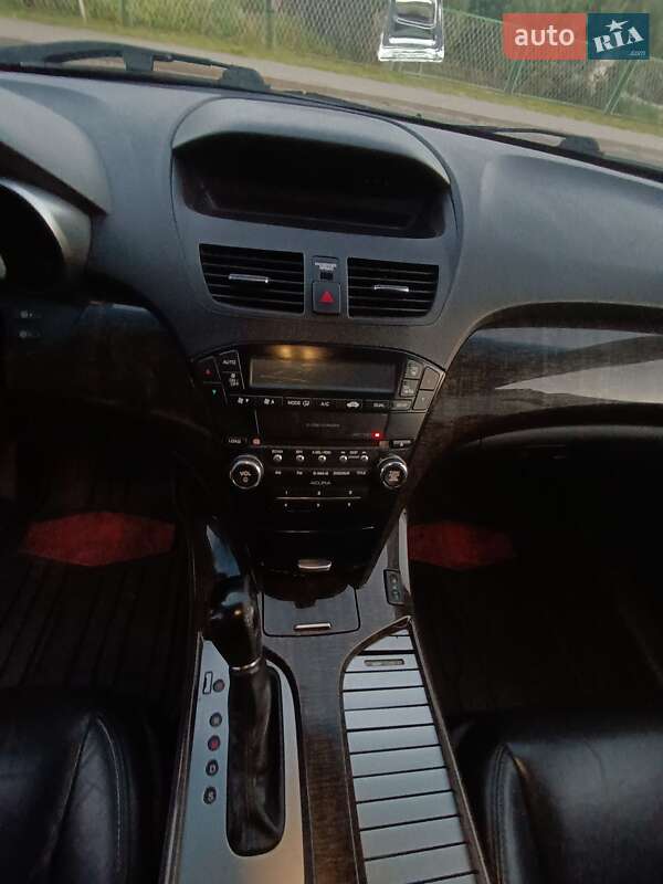 Внедорожник / Кроссовер Acura MDX 2012 в Луцке