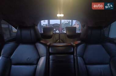 Внедорожник / Кроссовер Acura MDX 2012 в Луцке