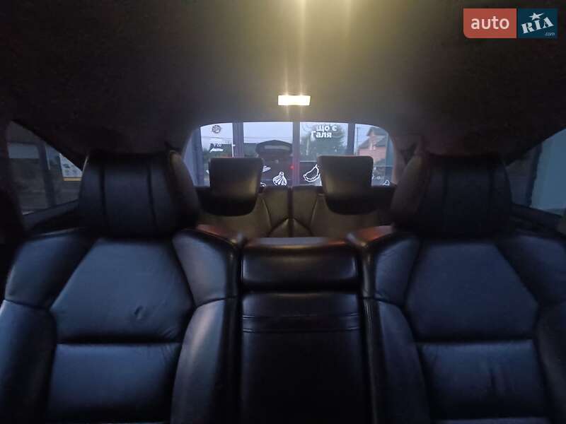 Внедорожник / Кроссовер Acura MDX 2012 в Луцке