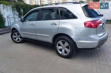 Внедорожник / Кроссовер Acura MDX 2007 в 