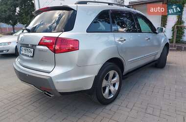 Внедорожник / Кроссовер Acura MDX 2007 в 