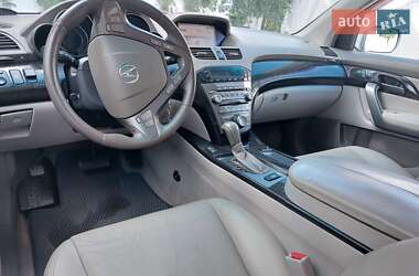 Внедорожник / Кроссовер Acura MDX 2007 в 