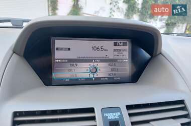 Внедорожник / Кроссовер Acura MDX 2007 в 