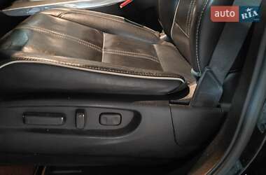 Внедорожник / Кроссовер Acura MDX 2018 в 