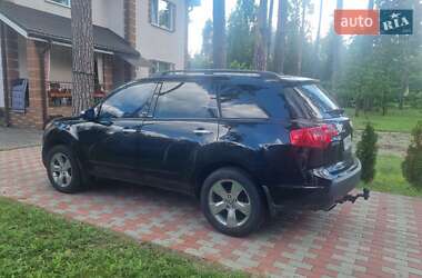 Внедорожник / Кроссовер Acura MDX 2007 в 
