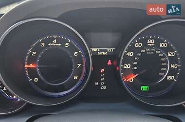Внедорожник / Кроссовер Acura MDX 2007 в 