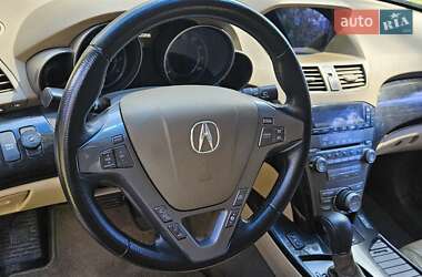 Внедорожник / Кроссовер Acura MDX 2007 в 