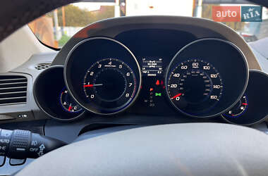 Позашляховик / Кросовер Acura MDX 2008 в 