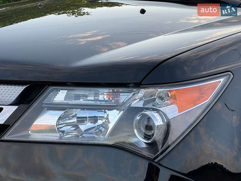 Внедорожник / Кроссовер Acura MDX 2008 в Ахтырке