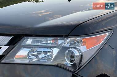 Внедорожник / Кроссовер Acura MDX 2008 в 