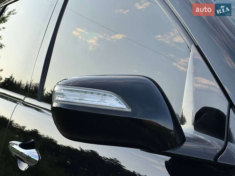 Внедорожник / Кроссовер Acura MDX 2008 в Ахтырке