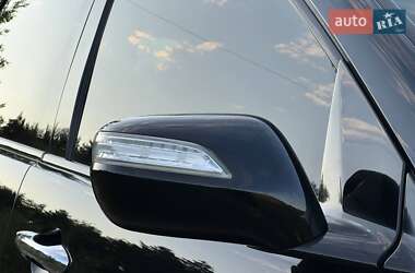 Внедорожник / Кроссовер Acura MDX 2008 в 