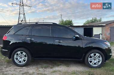 Внедорожник / Кроссовер Acura MDX 2008 в 