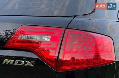 Внедорожник / Кроссовер Acura MDX 2008 в 