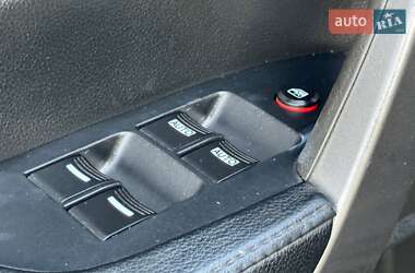 Внедорожник / Кроссовер Acura MDX 2008 в 