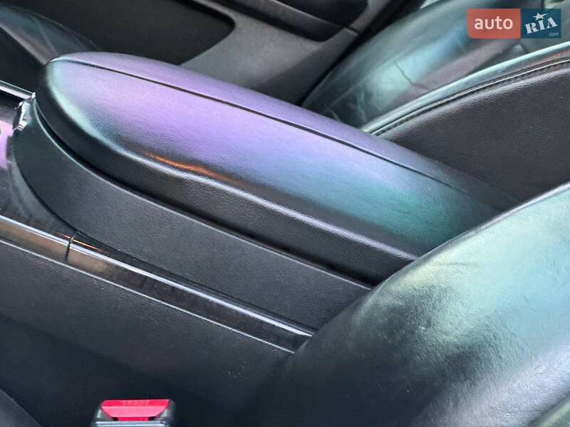 Внедорожник / Кроссовер Acura MDX 2008 в Ахтырке