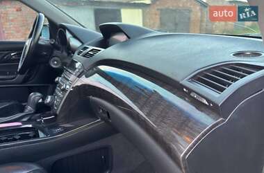 Внедорожник / Кроссовер Acura MDX 2008 в 