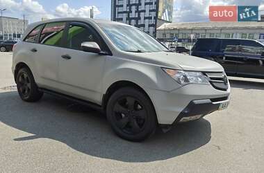 Внедорожник / Кроссовер Acura MDX 2007 в Киеве