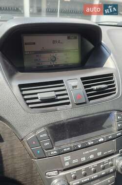 Внедорожник / Кроссовер Acura MDX 2007 в 