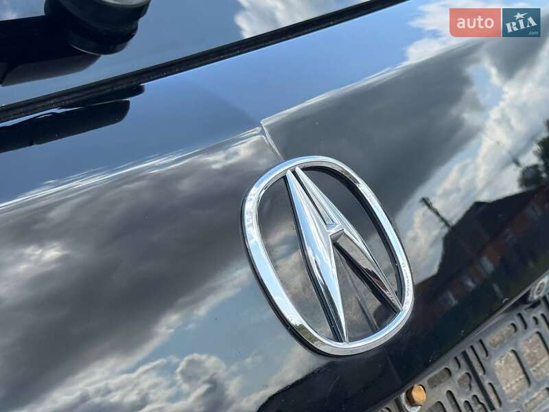 Внедорожник / Кроссовер Acura MDX 2008 в Ахтырке