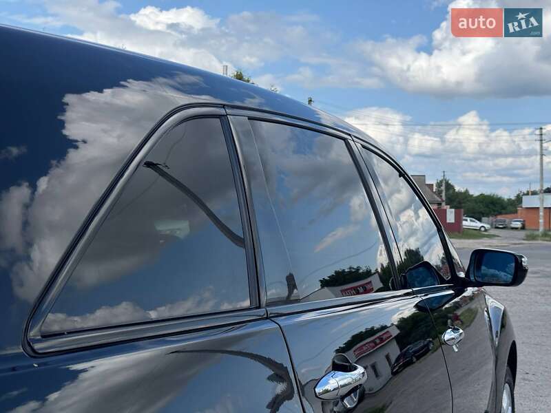 Внедорожник / Кроссовер Acura MDX 2008 в Ахтырке