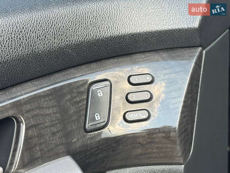 Внедорожник / Кроссовер Acura MDX 2008 в Ахтырке