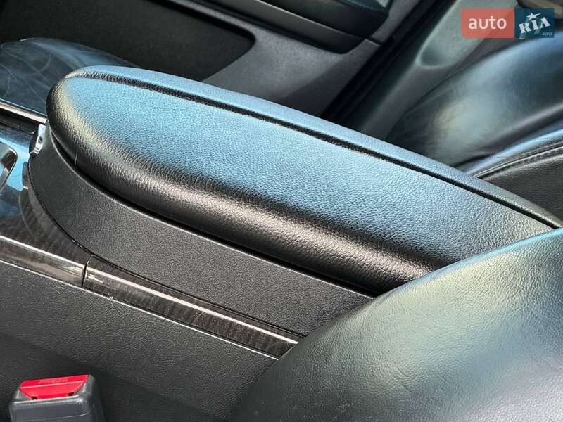 Внедорожник / Кроссовер Acura MDX 2008 в Ахтырке