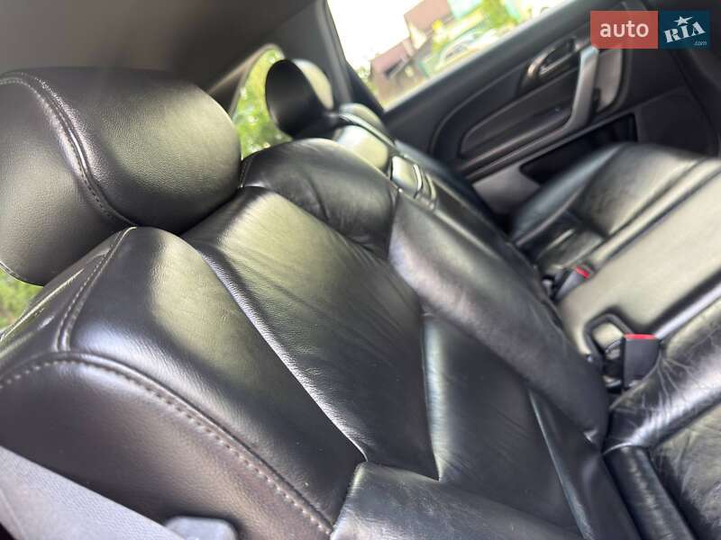 Внедорожник / Кроссовер Acura MDX 2008 в Ахтырке
