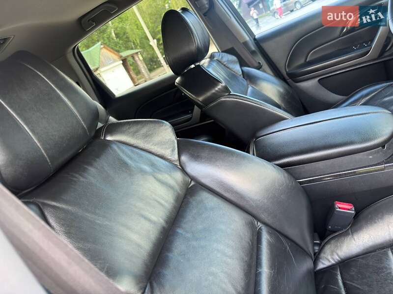 Внедорожник / Кроссовер Acura MDX 2008 в Ахтырке