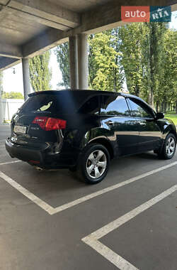 Внедорожник / Кроссовер Acura MDX 2007 в 