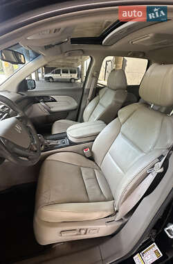 Внедорожник / Кроссовер Acura MDX 2007 в 