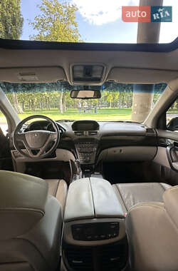 Внедорожник / Кроссовер Acura MDX 2007 в 
