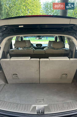 Внедорожник / Кроссовер Acura MDX 2007 в 