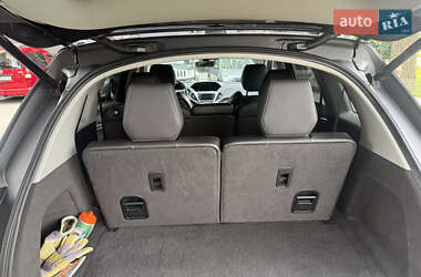 Внедорожник / Кроссовер Acura MDX 2015 в 
