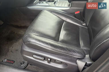Внедорожник / Кроссовер Acura MDX 2015 в 