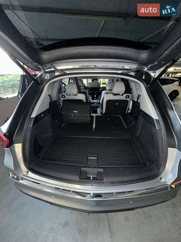 Внедорожник / Кроссовер Acura MDX 2021 в Одессе