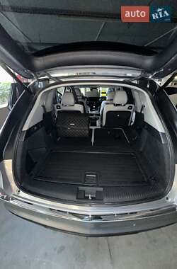 Внедорожник / Кроссовер Acura MDX 2021 в 