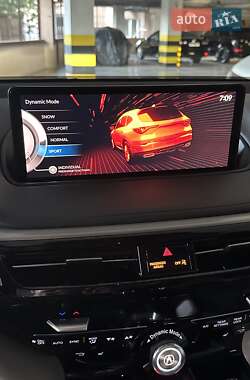 Внедорожник / Кроссовер Acura MDX 2021 в 