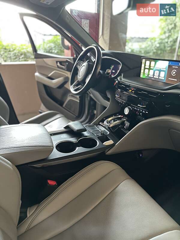 Внедорожник / Кроссовер Acura MDX 2021 в Одессе