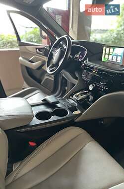 Внедорожник / Кроссовер Acura MDX 2021 в 