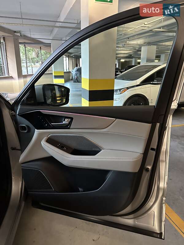 Внедорожник / Кроссовер Acura MDX 2021 в Одессе