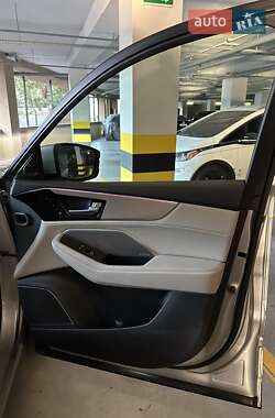 Внедорожник / Кроссовер Acura MDX 2021 в 