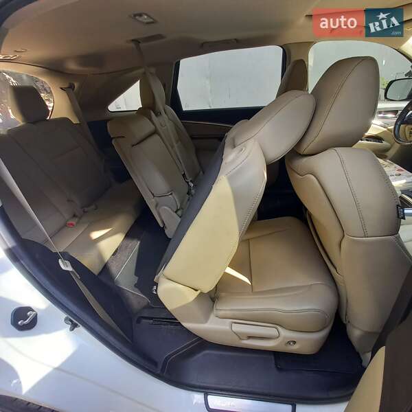 Внедорожник / Кроссовер Acura MDX 2019 в Днепре