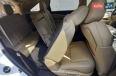 Внедорожник / Кроссовер Acura MDX 2019 в 