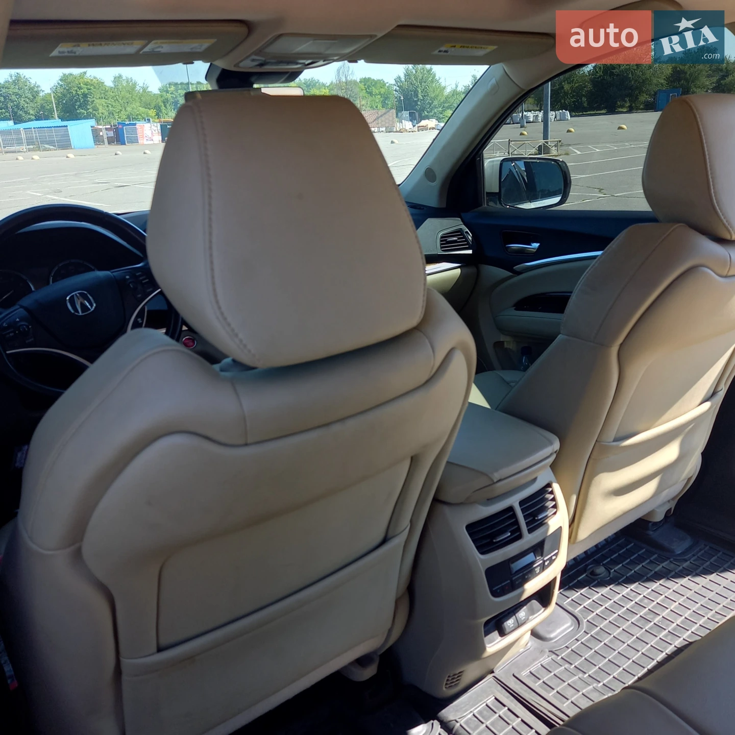 2019 Acura MDX - мініатюра 17