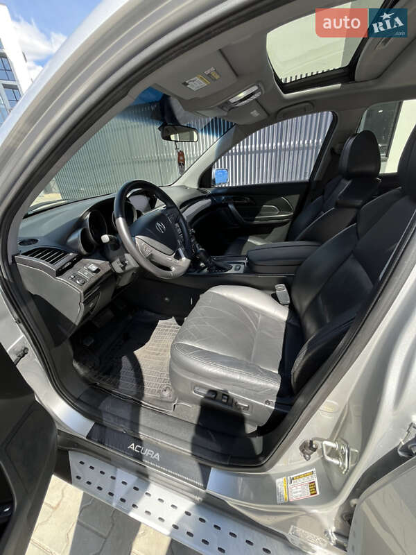 Внедорожник / Кроссовер Acura MDX 2007 в Черкассах