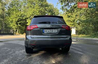 Внедорожник / Кроссовер Acura MDX 2007 в 